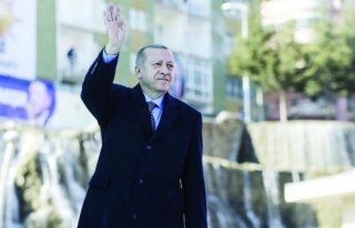 Erdoğan: Fiyatlar yarıya indi, temizlik malzemelerine...