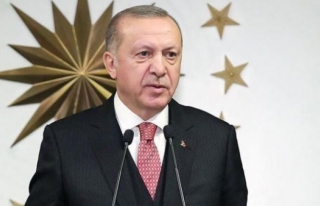 Cumhurbaşkanı Erdoğan'dan Katar'a ziyaret
