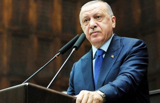 Erdoğan: Bir damla kan boşa gitmedi