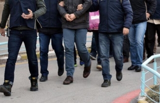 FETÖ'nün TSK yapılanmasına operasyon: 138 gözaltı...