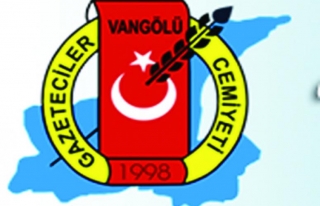 VGC'den 24 Temmuz Gazeteciler ve Basın Bayramı Mesajı…...