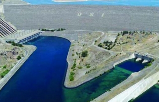 Türkiye hidroelektrikte dünya dördüncüsü