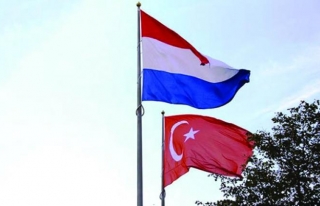 Türkiye-Hollanda ilişkileri normalleşecek