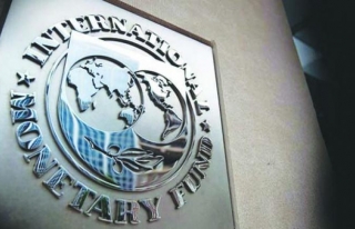 IMF: Küresel ekonomi senkronize yavaşlama ile karşı...
