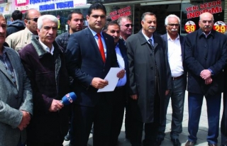 Kurukcu: Kılıçdaroğlu'na yönelik saldırı organize...