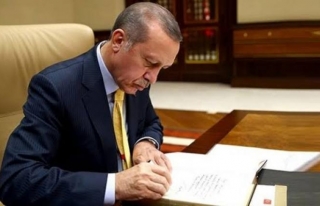 Erdoğanın talimatıyla o yasa raftan iniyor
