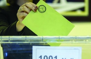 İstanbul'da seçim heyecanı