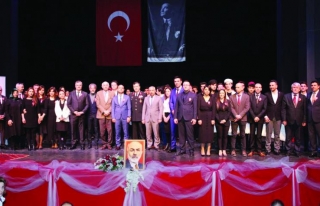 Van'da İstiklal Marşı'nın kabulü ve Mehmet Akif...
