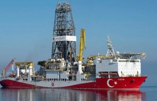 Karadeniz'de yeni doğalgaz rezervleri beklentisi...