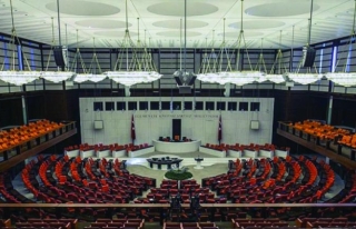 Meclis yeni döneme hazırlanıyor