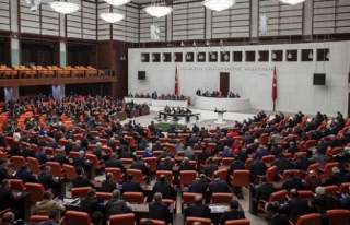 Meclis, Libya tezkeresi için toplanacak