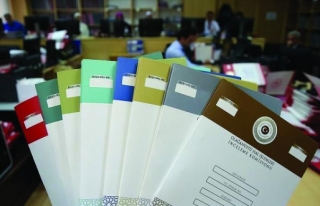 OHAL Komisyonu faaliyet raporu: 50 bin başvuru karara...