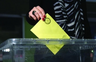 23 Haziran İstanbul seçiminde 21 aday yarışacak