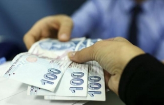 Türkiye'de vergi mükellefi sayısı 11,5 milyona...