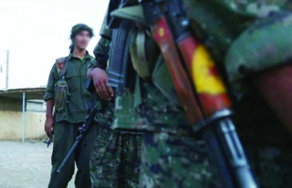 Rusya, 34 bin PKK/YPG'linin güvenli bölgeden çıktığını...