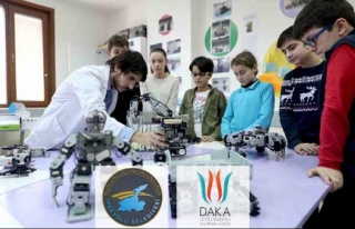 İpekyolu Belediyesi'nin projelerine DAKA'dan onay...