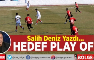 Hedef Play Off