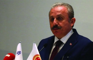 Şentop: 'Milletimiz İstanbul için tercihini yapmıştır'