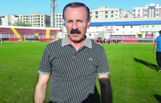 Yenitürk: Bu maçı  mutlaka kazanmalıyız!
