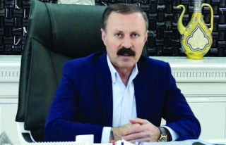 Yenitürk: Vanspor bizim vaz geçilmezimizdir