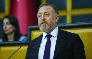 HDP Eş Genel Başkanı Temelli hakkında soruşturma