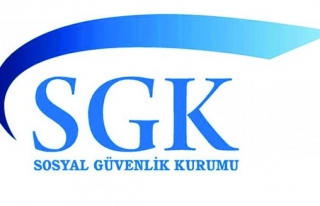 SGK'dan Genel Sağlık Sigortası açıklaması...