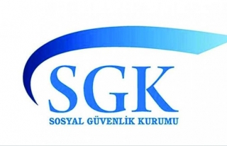 SGK'dan gelir tespiti uyarısı 