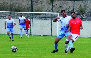 Vanspor'da hazırlık maçları ve alt yapı