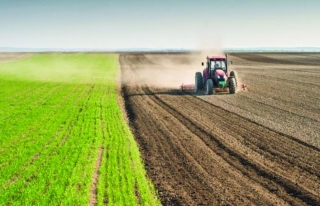 Tarımda üretim artışına teknoloji katkısı