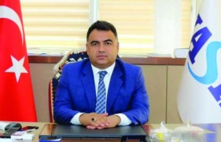 Genel Müdür Ali Tekataş, Trabzon'da…