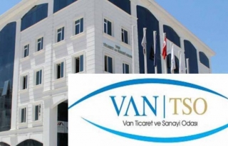 Van TSO: OSB yönetimi 2022'ye kadar görevinin başındadır