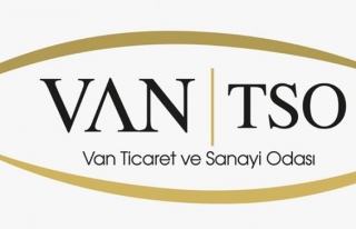 Van TSO: Esnaflar ve tüccarlar desteklenmeli