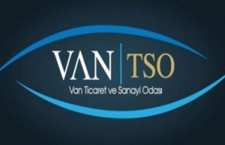 Van TSO'dan, esnaflara uygulanan yaptırımlara eleştiri…