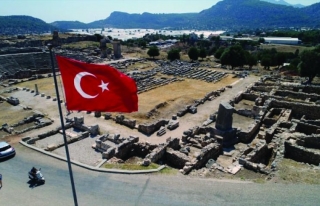 Türkiye UNESCO Listesi'nde dünya birincisi...