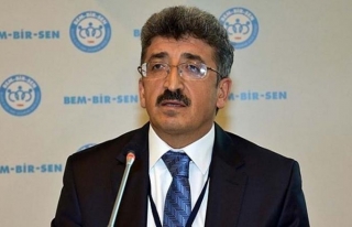 Yeni Van Valisi: Mehmet Emin Bilmez...