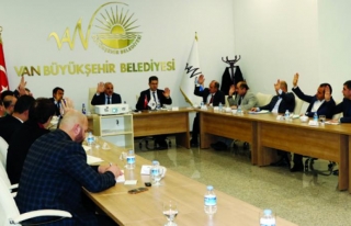 Vali Zorluoğlu başkanlığında OSB toplantısı...