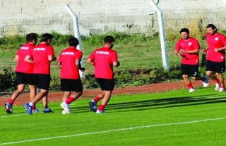 B.Vanspor'da transfer çalışmaları sürüyor