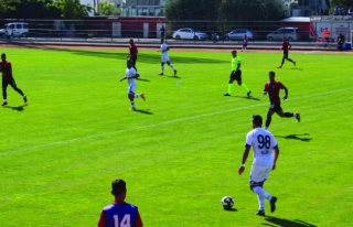 B.Vanspor, kupada tur atladı:4-2