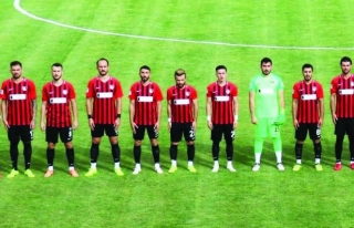 Vanspor, kupa maçında Sancaktepe'yi konuk edecek