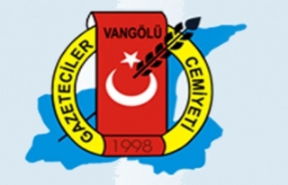 VGC: Depremler Van tarihinde iz bıraktı