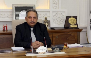 Genel Sekreter Mustafa Yalçın istifa etti