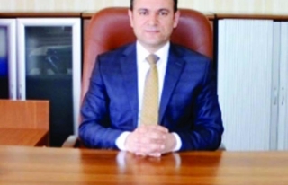 Büyükşehir Belediyesi Genel Sekreteri Türkman,...
