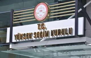 YSK: İstanbul seçimleri yenilenecek