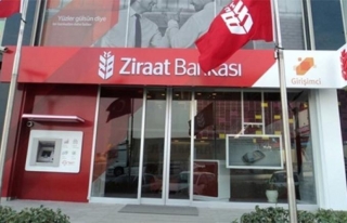 Ziraat Bankası kredi ödemelerini erteledi