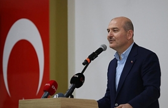 Bakan Soylu: 'Önümüzdeki 1 ay içinde bir operasyon yapacağız, Türkiye bunu ilk kez duyacak'