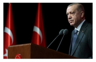 Erdoğan, ekonomi kurmaylarıyla bir araya geldi