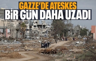 İsrail ordusu: Gazze'de ateşkes devam edecek